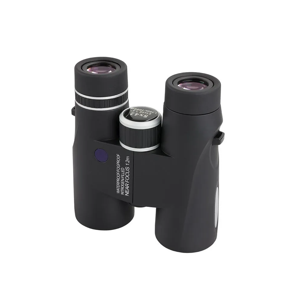 Zhumell 8x42mm Signature Waterproof Binoculars - ZHUA003-1