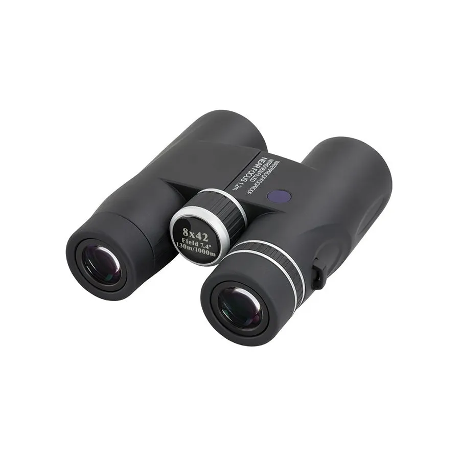 Zhumell 8x42mm Signature Waterproof Binoculars - ZHUA003-1